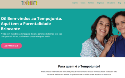 Presença de Verdade: Conecte-se com a Criança Além das Telinhas